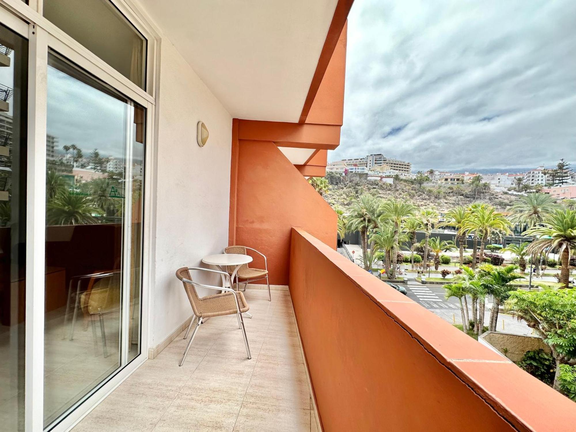 Alta Beachside Apartments Puerto de la Cruz  Exterior photo