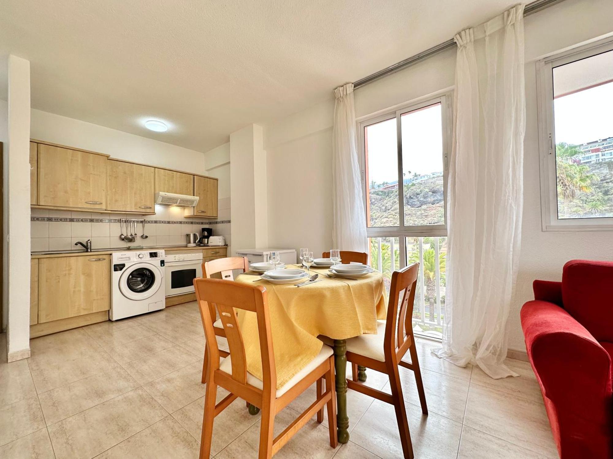 Alta Beachside Apartments Puerto de la Cruz  Exterior photo