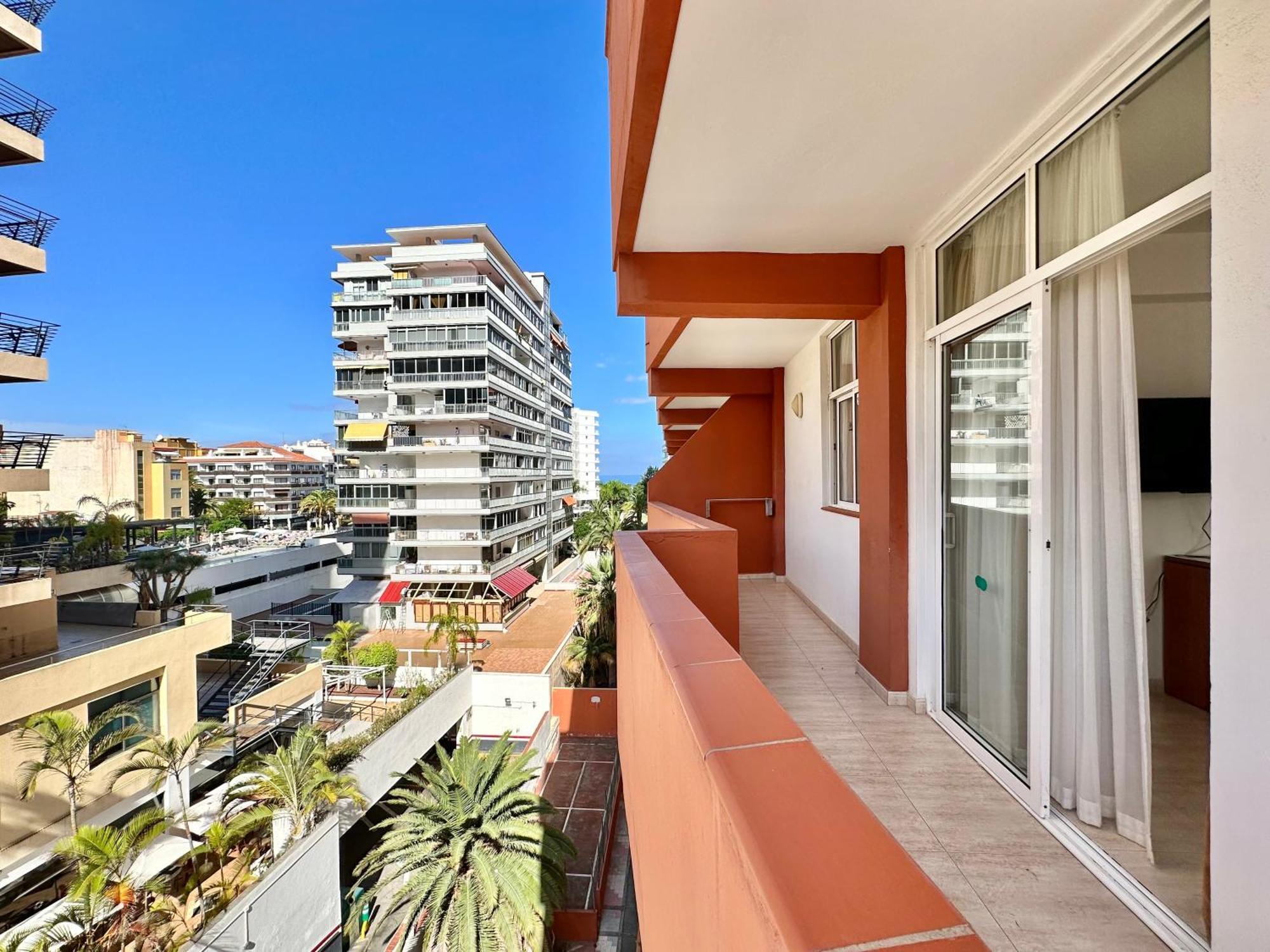 Alta Beachside Apartments Puerto de la Cruz  Exterior photo